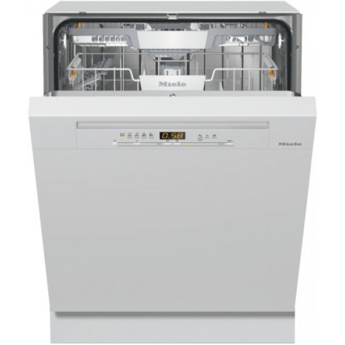 MÁY RỬA BÁT BÁN ÂM Miele G 5210 SCi Active Plus